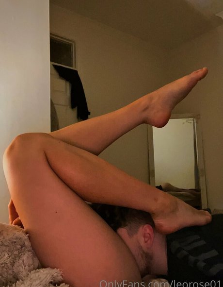 Leo Rose トップポルノスター 画像