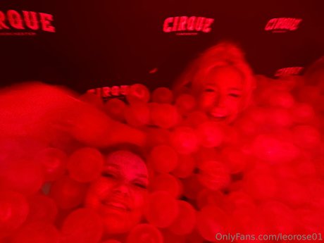 Leo Rose 素敵な女優 画像