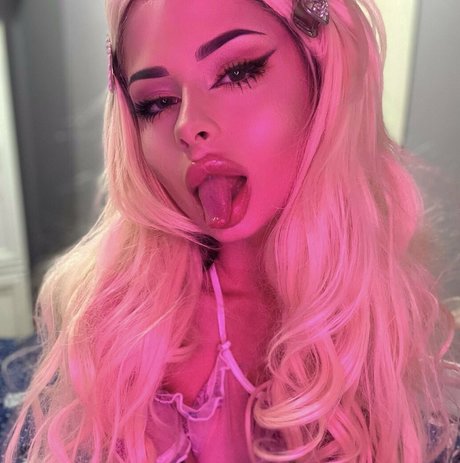 Littlebarbiedollvip エロティックなスター 写真