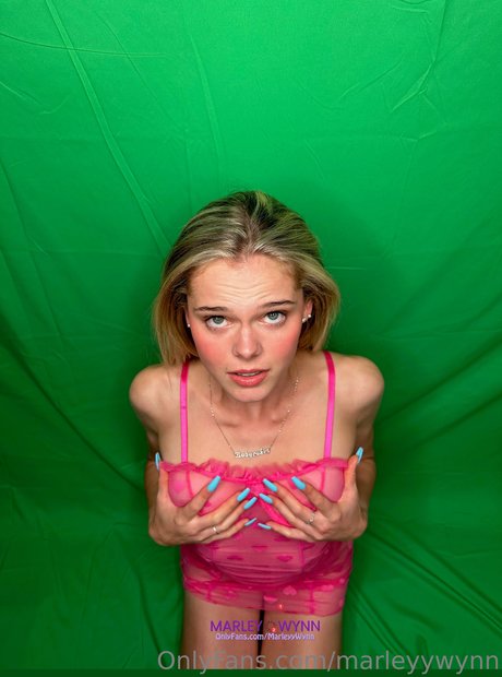 Marleyywynn ポルノスター 無料 アーカイブ