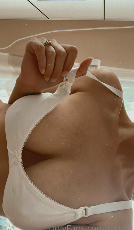 Radosveta トップスター 画像