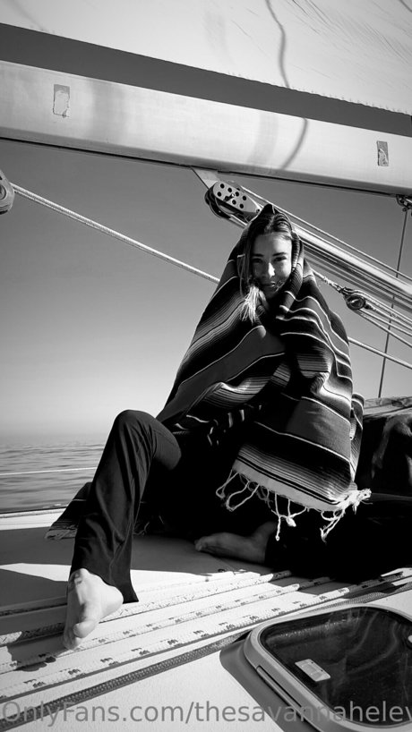 Thesavannaheleven スターセックス 写真