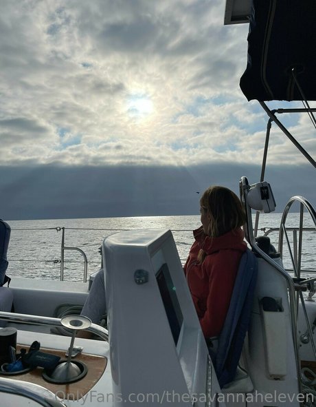 Thesavannaheleven 女優 写真