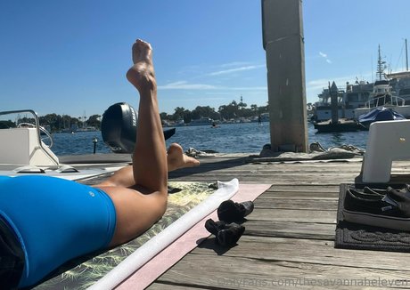 Thesavannaheleven かわいいスター 写真