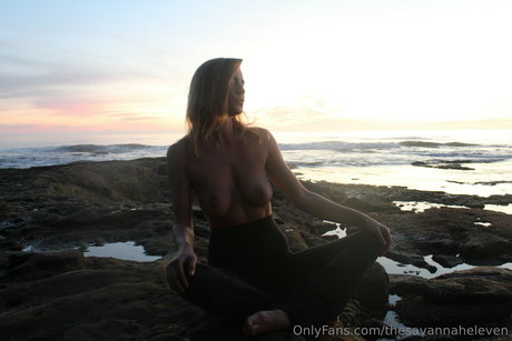 Thesavannaheleven ポルノスター エロティック 写真