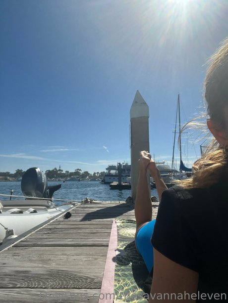 Thesavannaheleven ポルノスター セクシー 写真