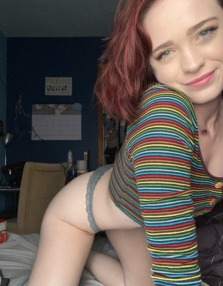 Zoeybrooks ポルノスター 独占 ギャラリー