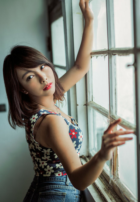 バレーボール OnlyFans HD ギャラリー