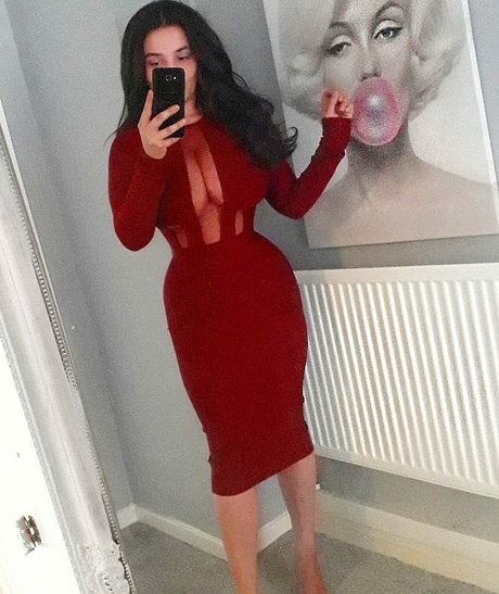 Zoe Leanne Cooper セックススター 写真