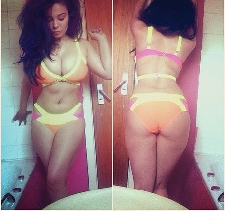 Zoe Leanne Cooper ヌード女優 画像