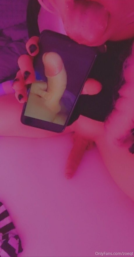 zoeqt 最高のポルノスター 写真