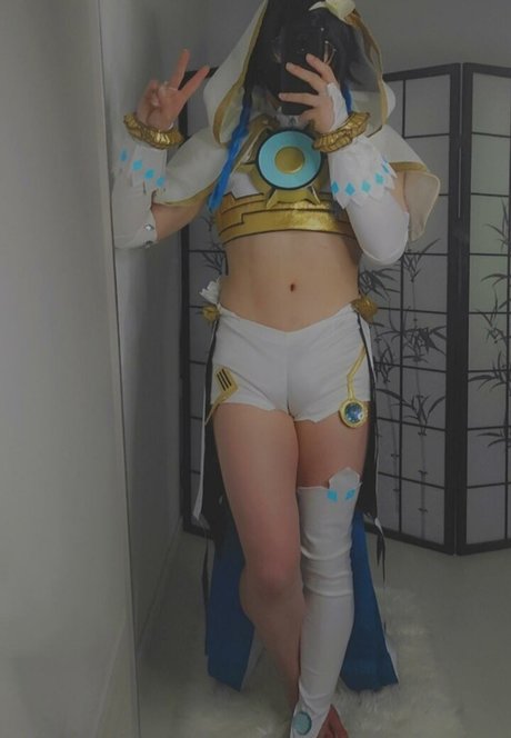 zoeqt ヌードモデル 写真