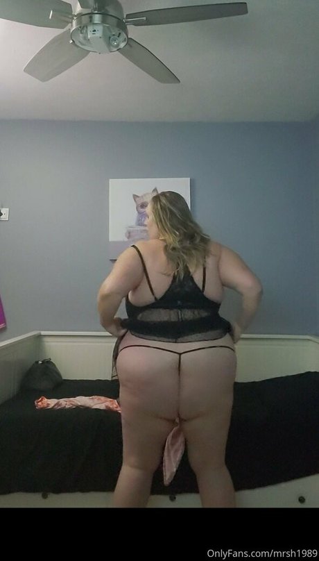 mrsh1989 XXXモデル アーカイブ