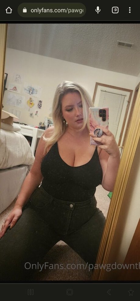 pawgdownthestreet121 無料モデル 写真