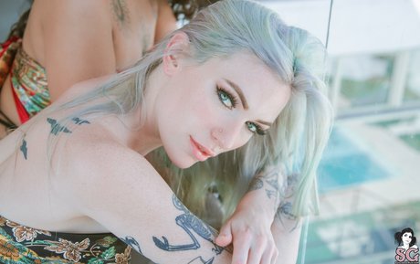 itstorro ヌード女優 写真