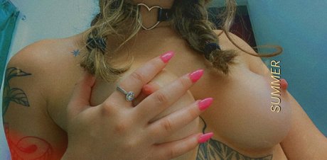 Caitlin Caitlinwoah XXXモデル 写真