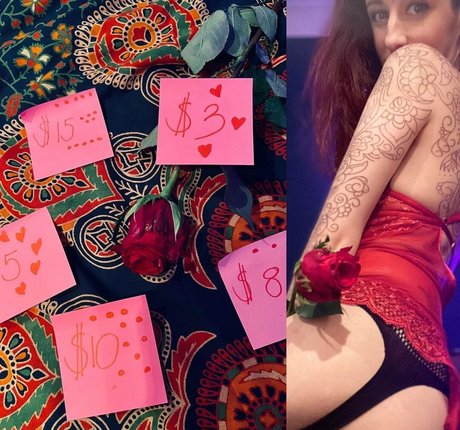 小人エボニーOnlyFans トップ 写真