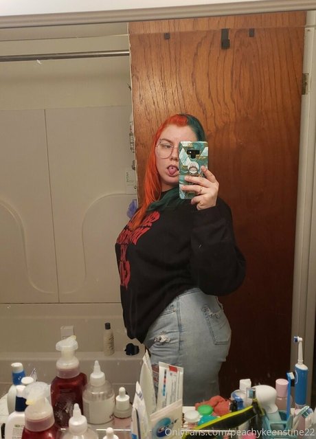 peachykeenstine22 無料のポルノスター ギャラリー