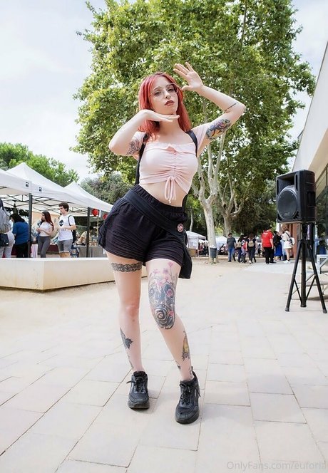 コスプレヌードOnlyFans HD ギャラリー