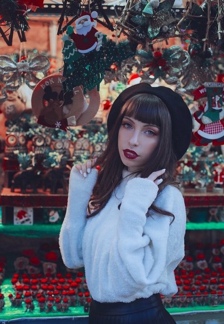 euforia アートモデル ギャラリー