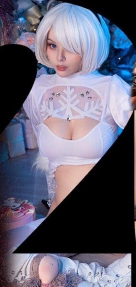 Helly Valentine 美しいモデル ギャラリー