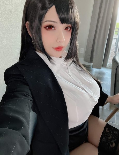 Hana Bunny HDポルノスター ギャラリー