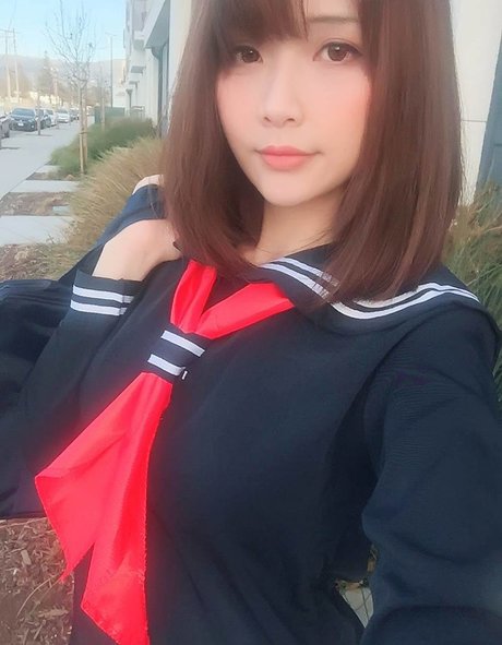 Hana Bunny 完璧なモデル ギャラリー