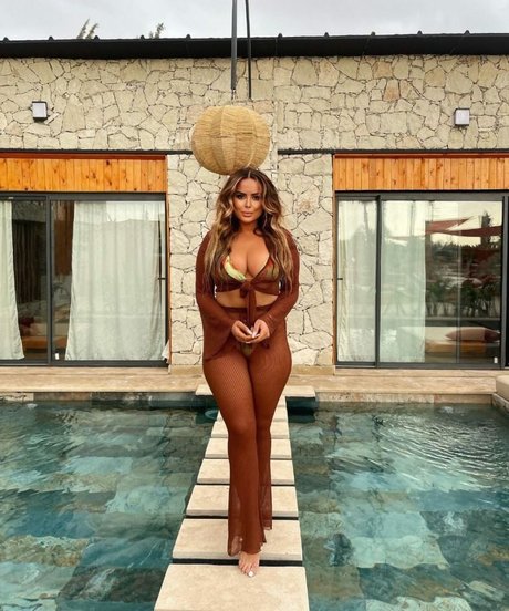 ghizlane xoxo ヌードスター アーカイブ