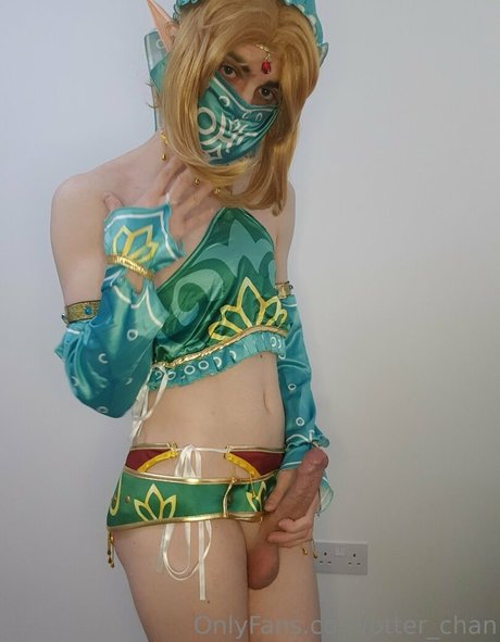 otter chan ポルノスター 写真