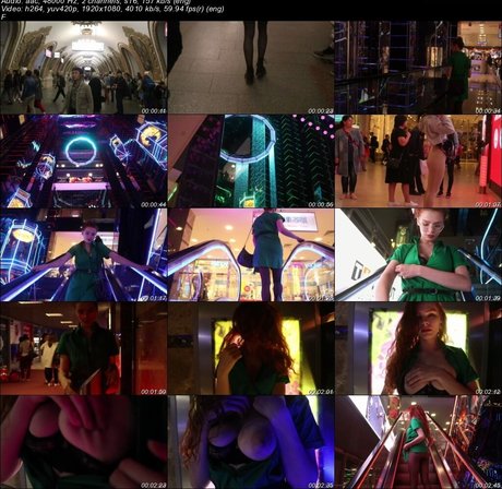 Vulpes ヌードモデル 写真