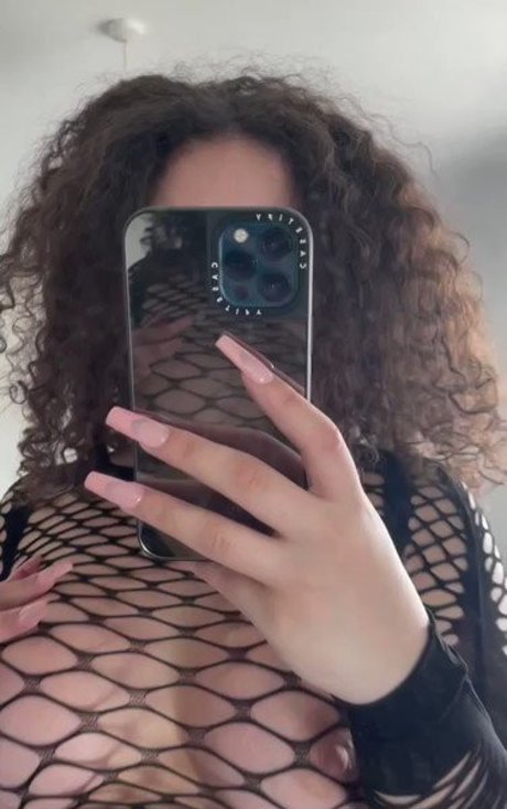 Karithecherry ヌードモデル 写真