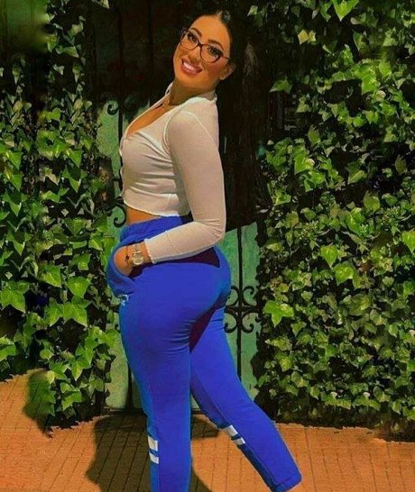 Karithecherry セックスポルノスター 画像