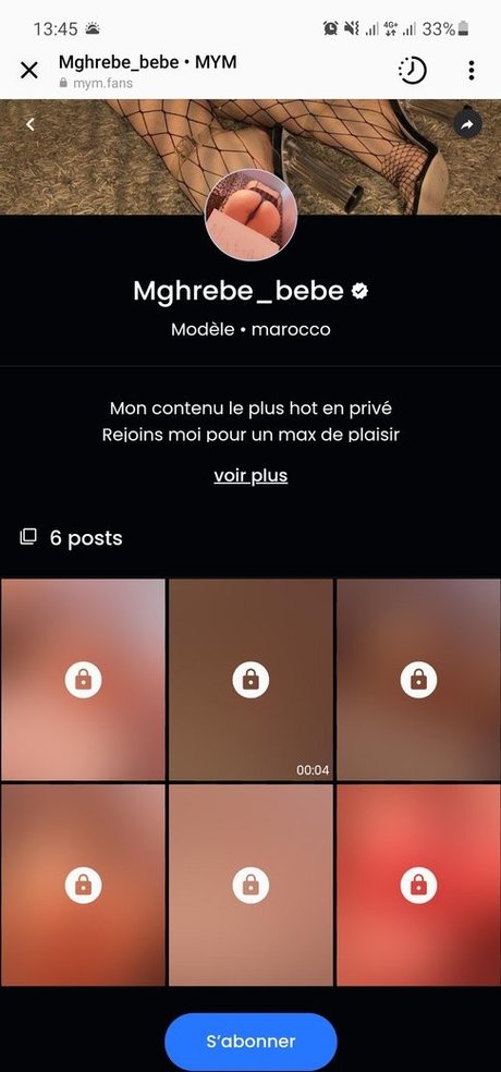 Karithecherry ホットスター 画像