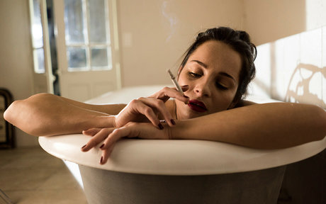 Nicole Mieth 最高のポルノスター ギャラリー