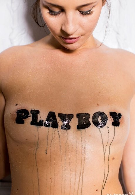 Nicole Mieth トップモデル 写真