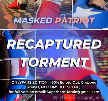 super heroix xxxスター 画像