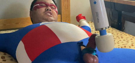 super heroix 素敵なポルノスター 画像