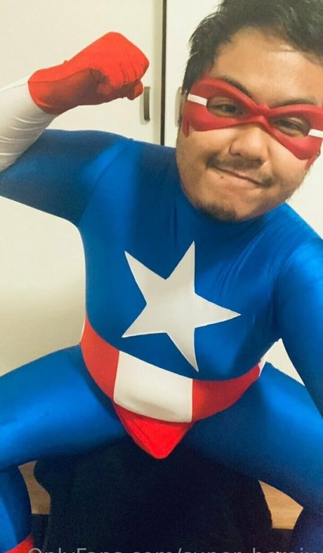 super heroix セクシー女優 ギャラリー