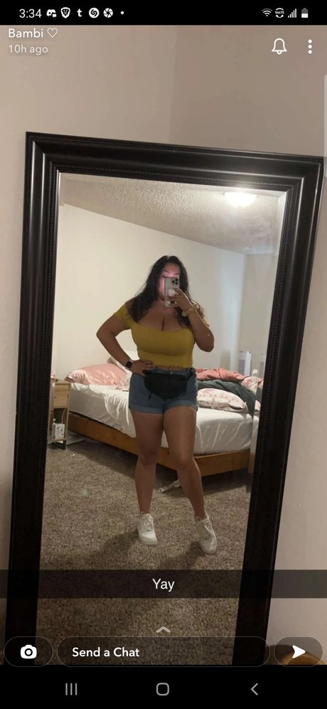 Bambinoexx セックスモデル 写真