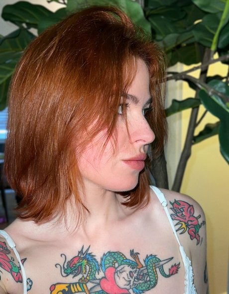 Anisa Jomha アダルト女優 写真