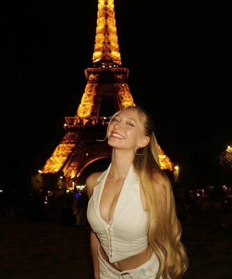 Sophia Diamond トップスター 写真