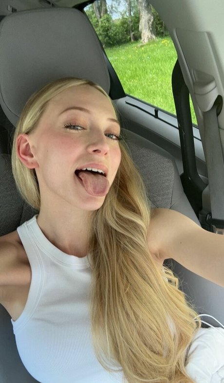 Sophia Diamond ヌードモデル 画像