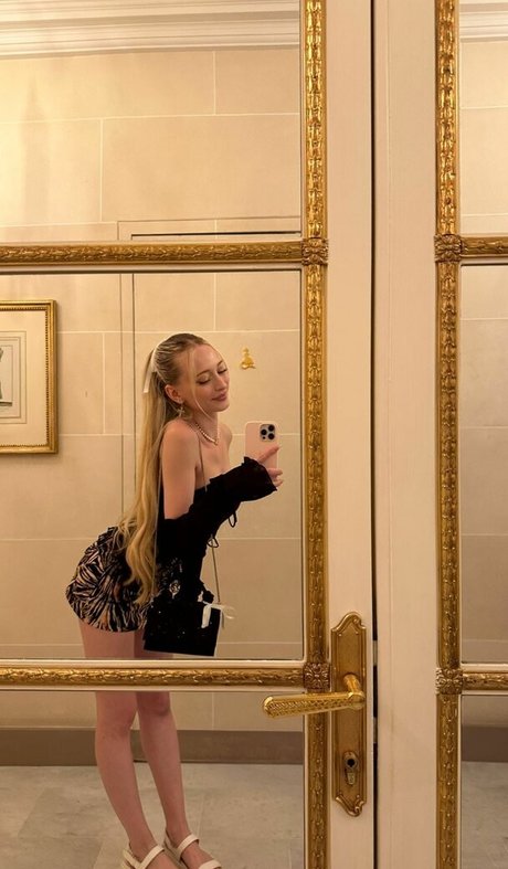Sophia Diamond ヌード女優 画像
