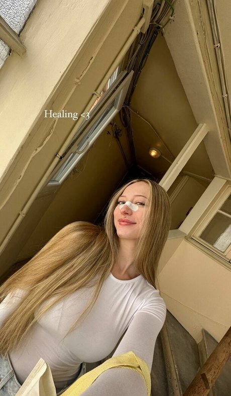 Sophia Diamond 独占モデル 画像