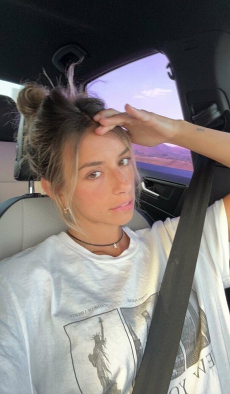 Sadie Mckenna ポルノスター 独占 画像