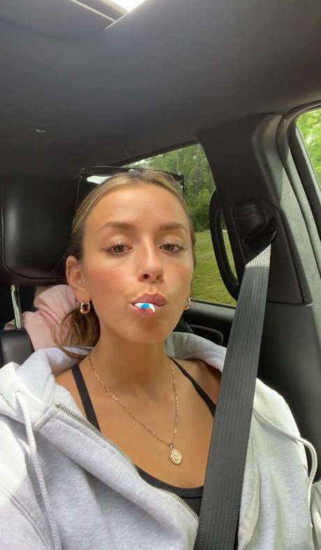 Sadie Mckenna 最高のスター 画像