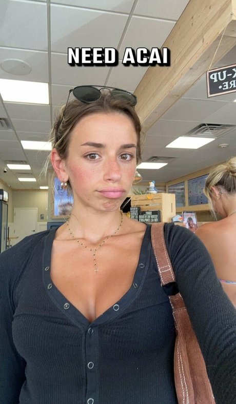 Sadie Mckenna profile image