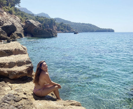 Kelly Brook 美しいスター 画像