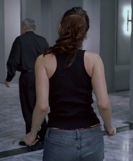 Kelly Brook アート女優 アーカイブ