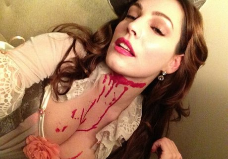 Kelly Brook エロティックなモデル 画像